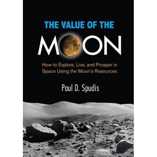 Book The Value of the Moon